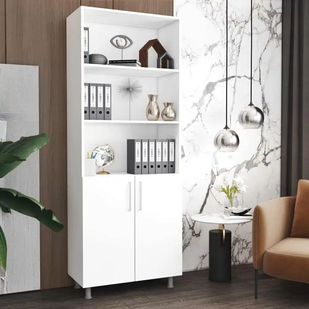 Dulap Flex-box (80x40x210H cm)