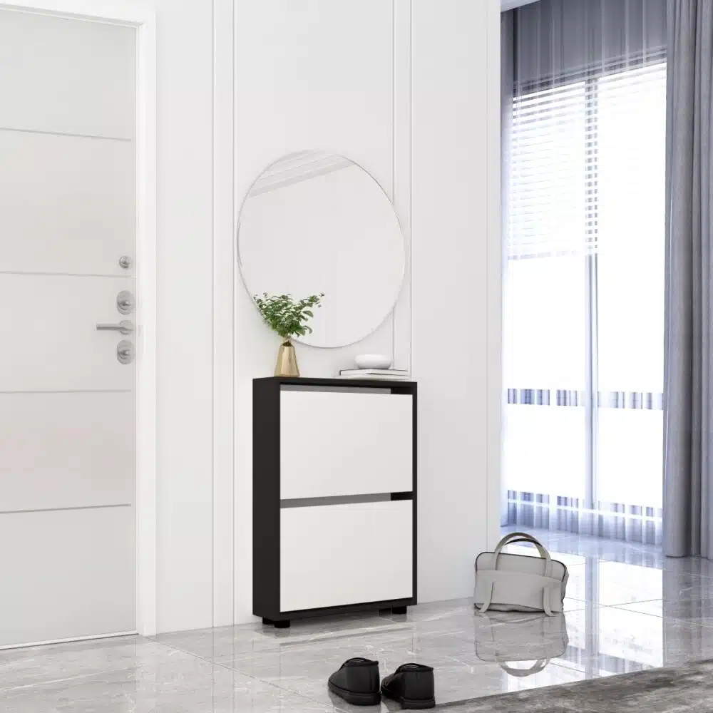 Pantofar Leo Slim 100x16x86H cm
