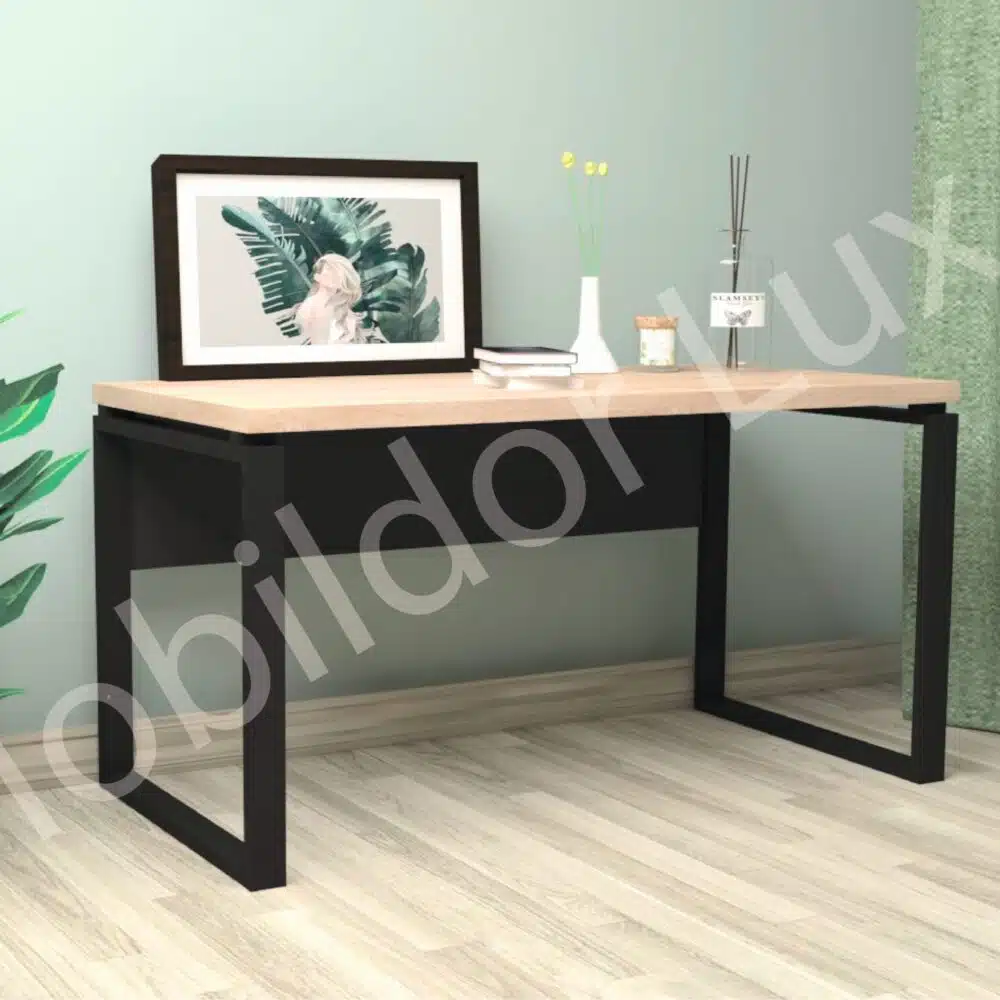 Birou M-140 140x68x75H cm