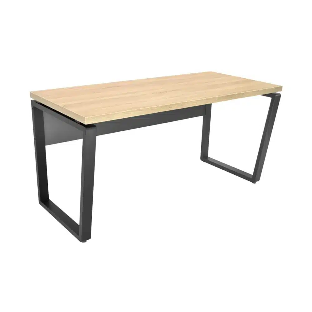 Masă birou B-150 150x68x75H cm