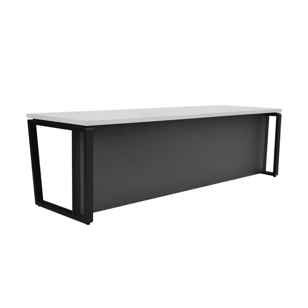 Masă Manager office 260x80x75H cm