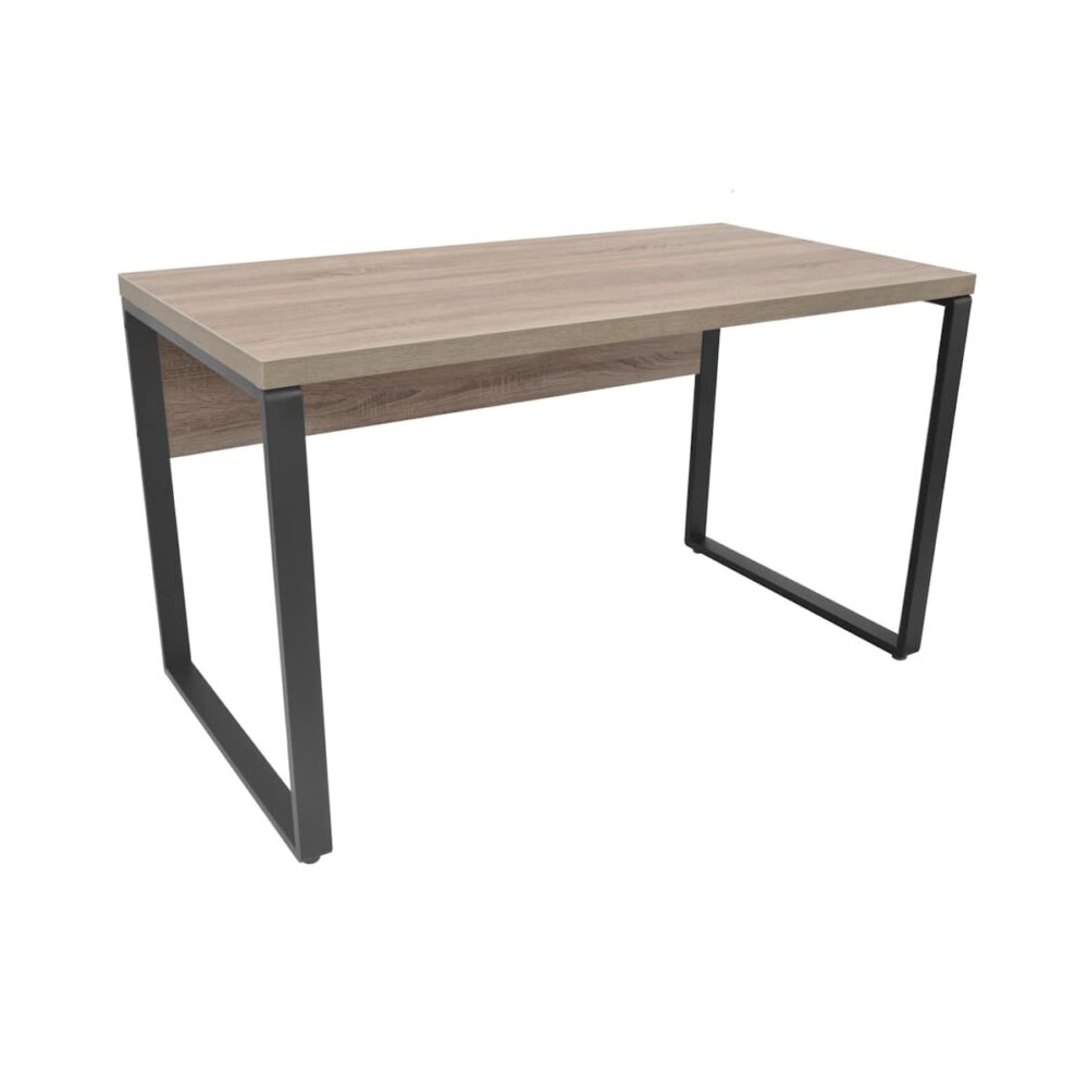 Birou B-130, 130x68x75H cm