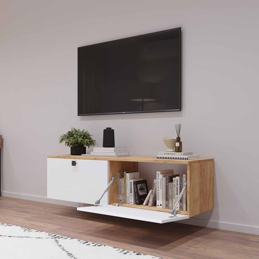 Comoda ZEN 1.4m (140x35x38H cm)