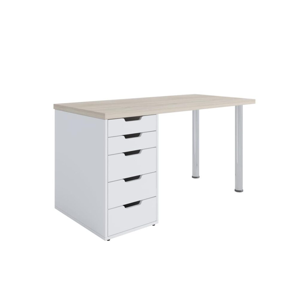 Birou Sky 120x60x75H cm