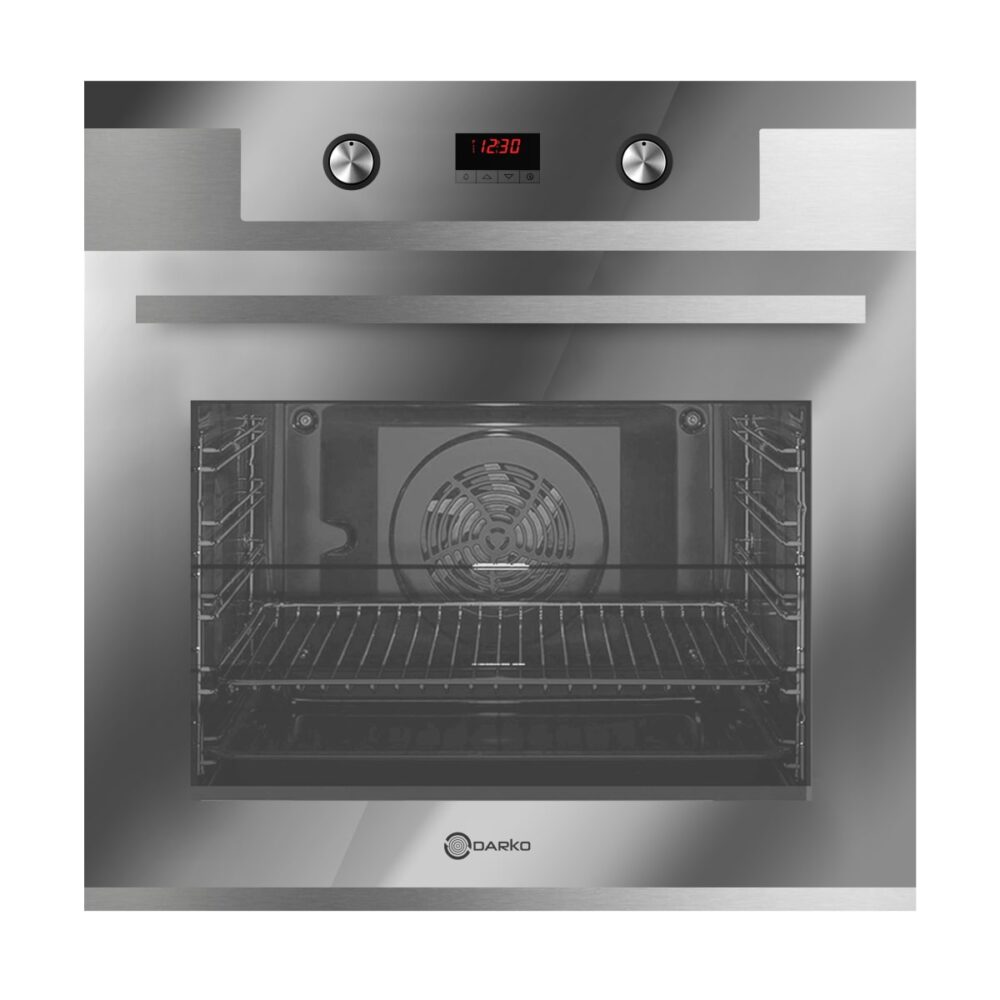 Cuptor Darko Porlan F9T04 MX Grey