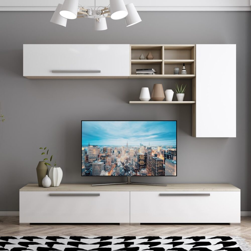 Living Tokyo MDF