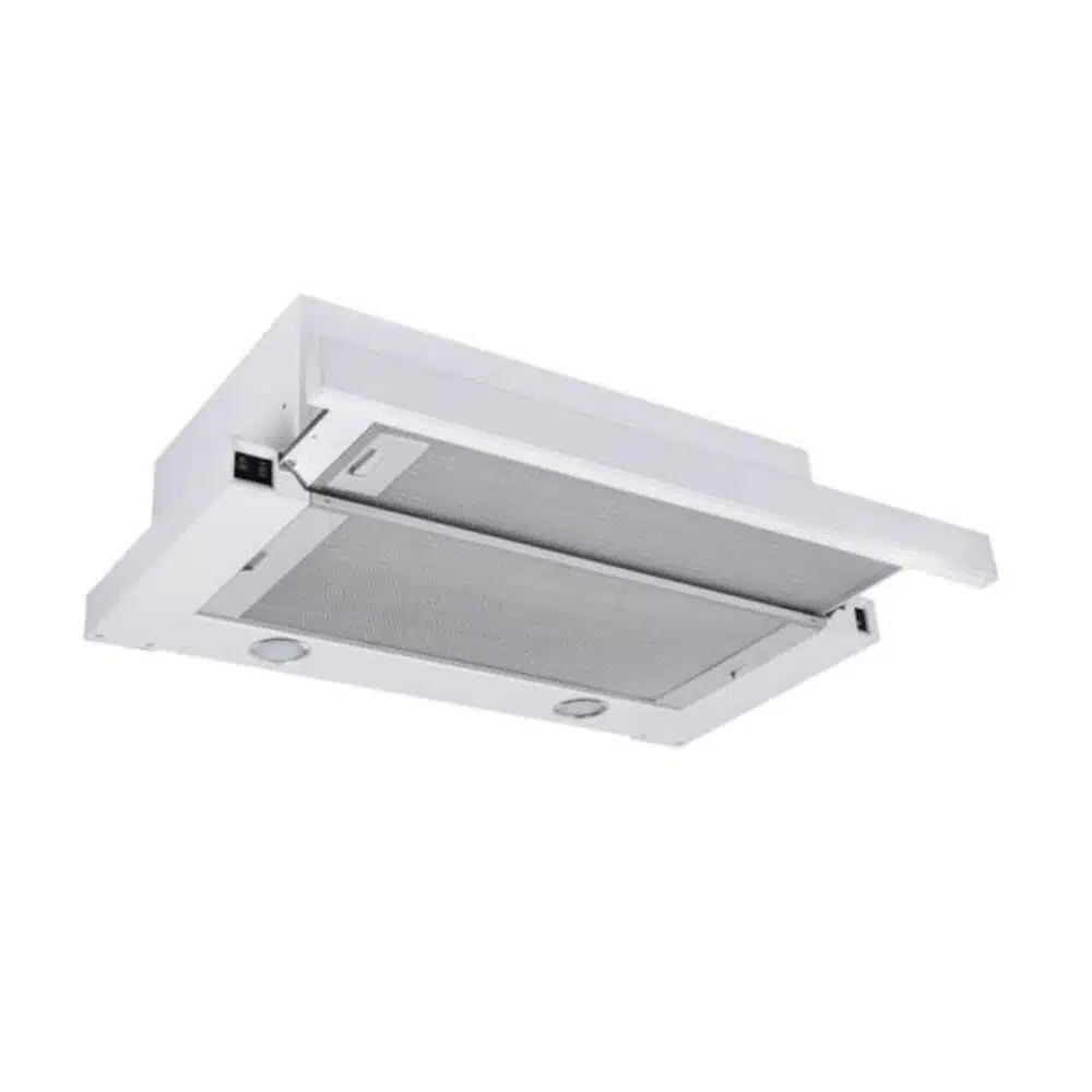 Hota Darko ASL BGW-61001 SLIDER White 60 cm