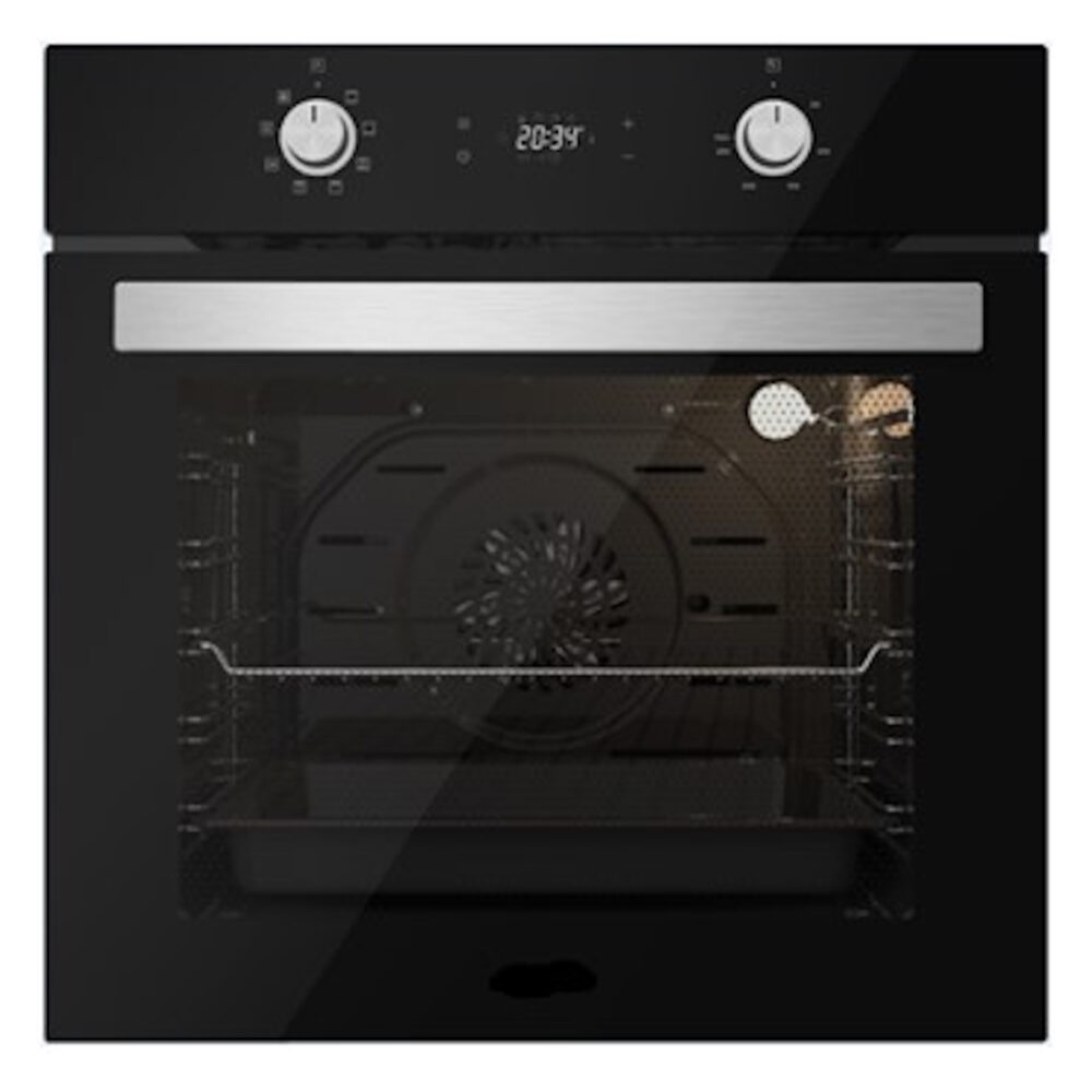 Cuptor Darko S4 BL Black