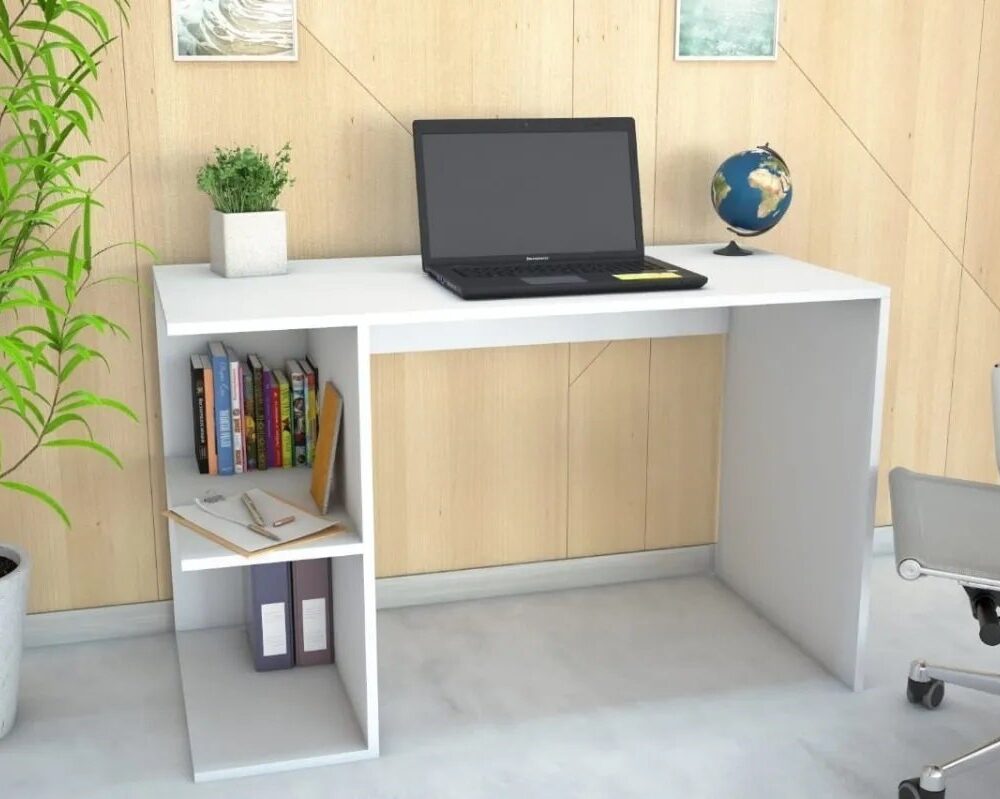 Birou Uno 120x60x75H cm