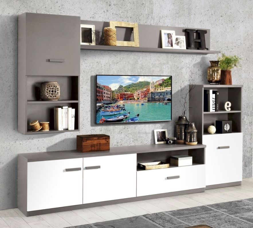 Living Rona - MDF