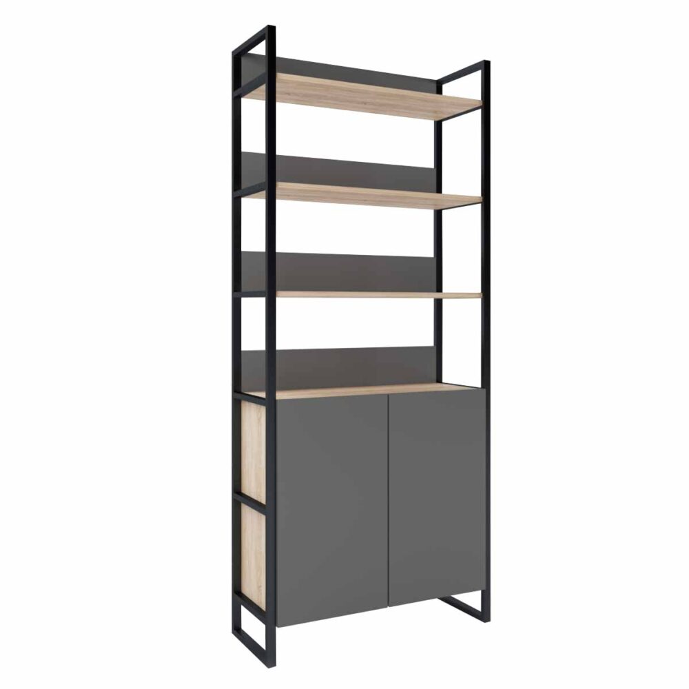 Raft Urban 90 Box, 90x34x210H cm