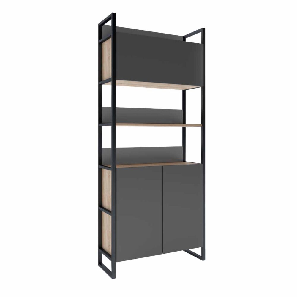 Raft Urban 90 Double Box, 90x34x210H cm