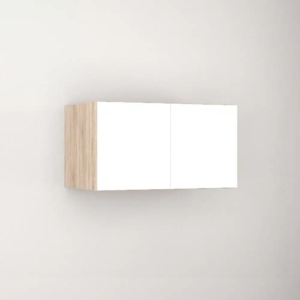 Dulap superior Smart-Home 0.80x0.56x0.40H m.