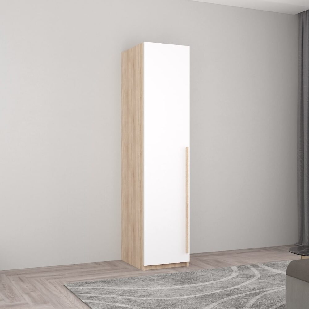 Dulap Smart-Home 0.40x0.56x2.0H m. cu polițe