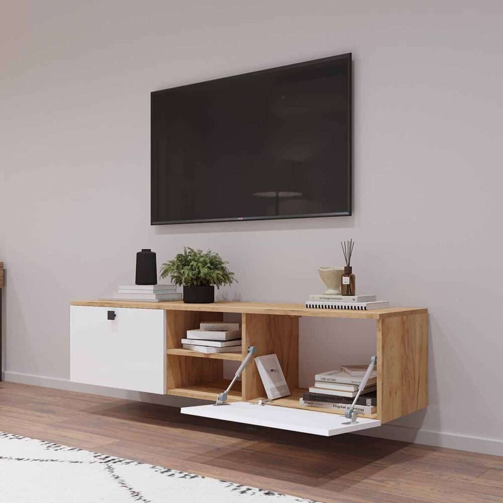 Comoda ZEN 1.6m (160x35x38H cm)