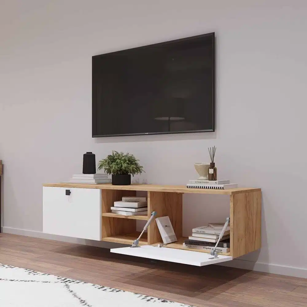 Comoda ZEN 1.6m (160x35x38H cm)