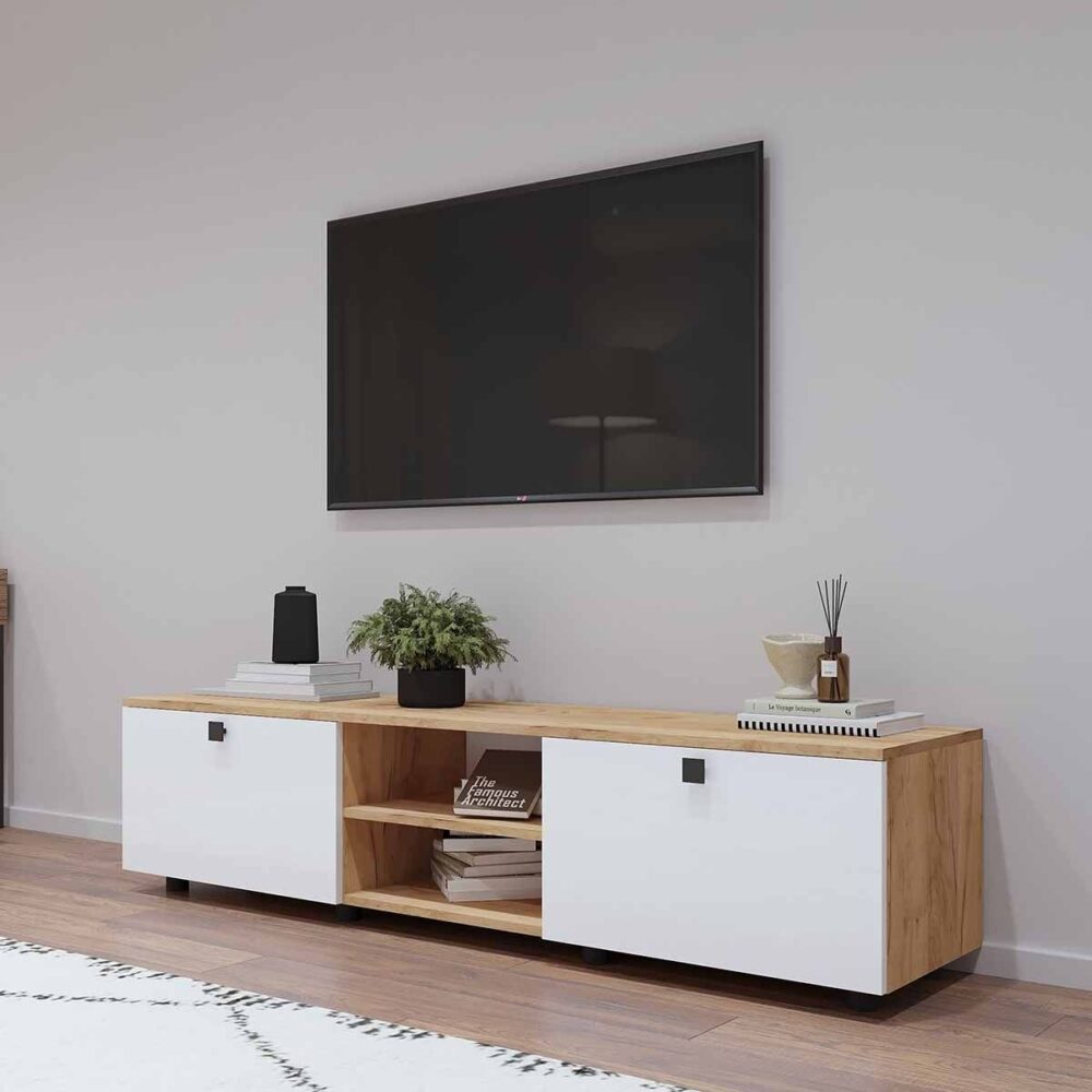 Comoda ZEN 1.8m (180x35x38H cm)