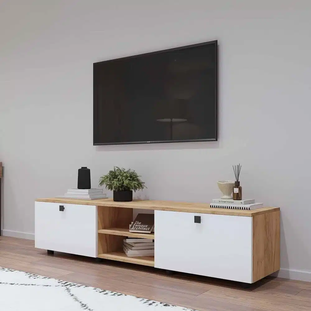 Comoda ZEN 1.8m (180x35x38H cm)