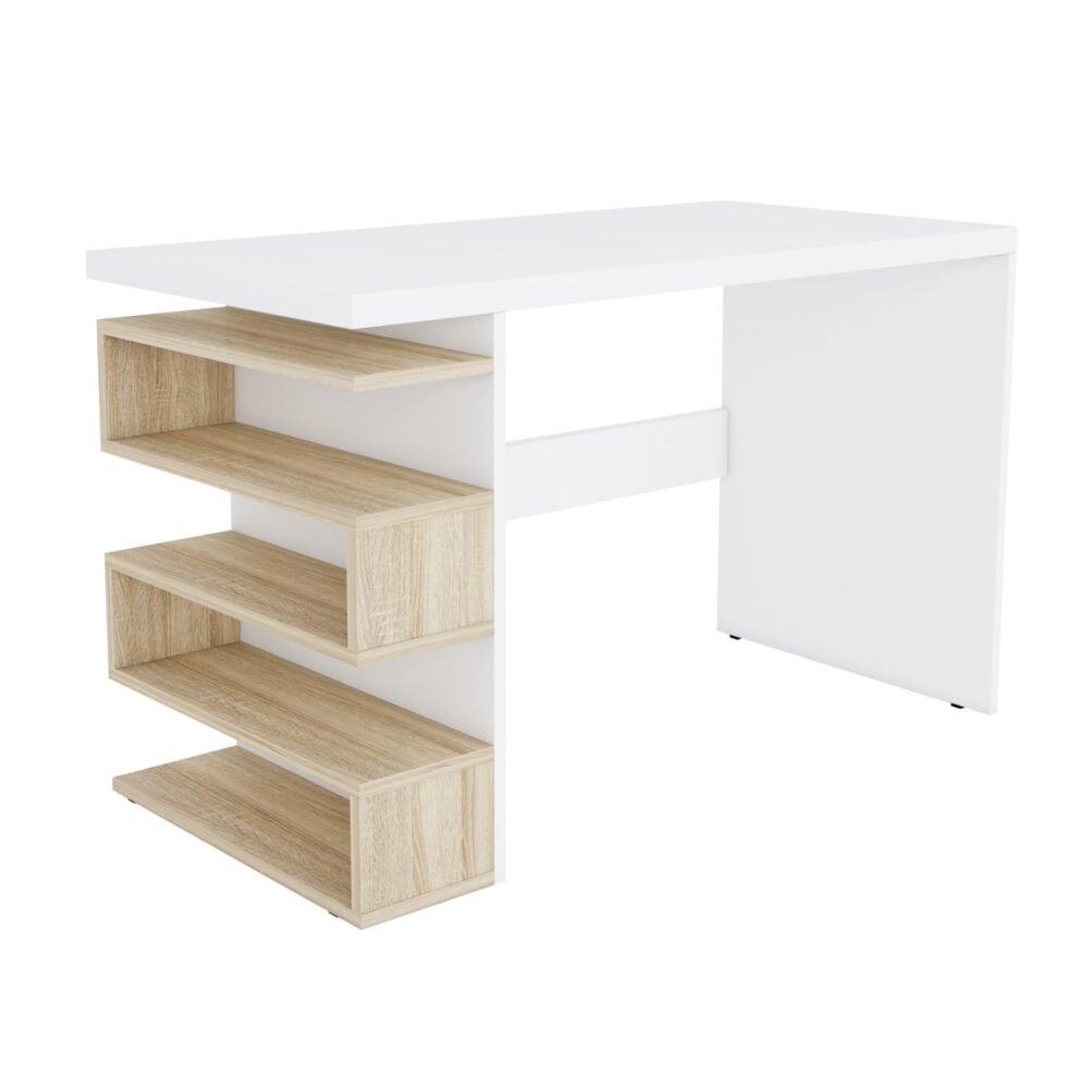 Birou Barsa 120x60x75H cm