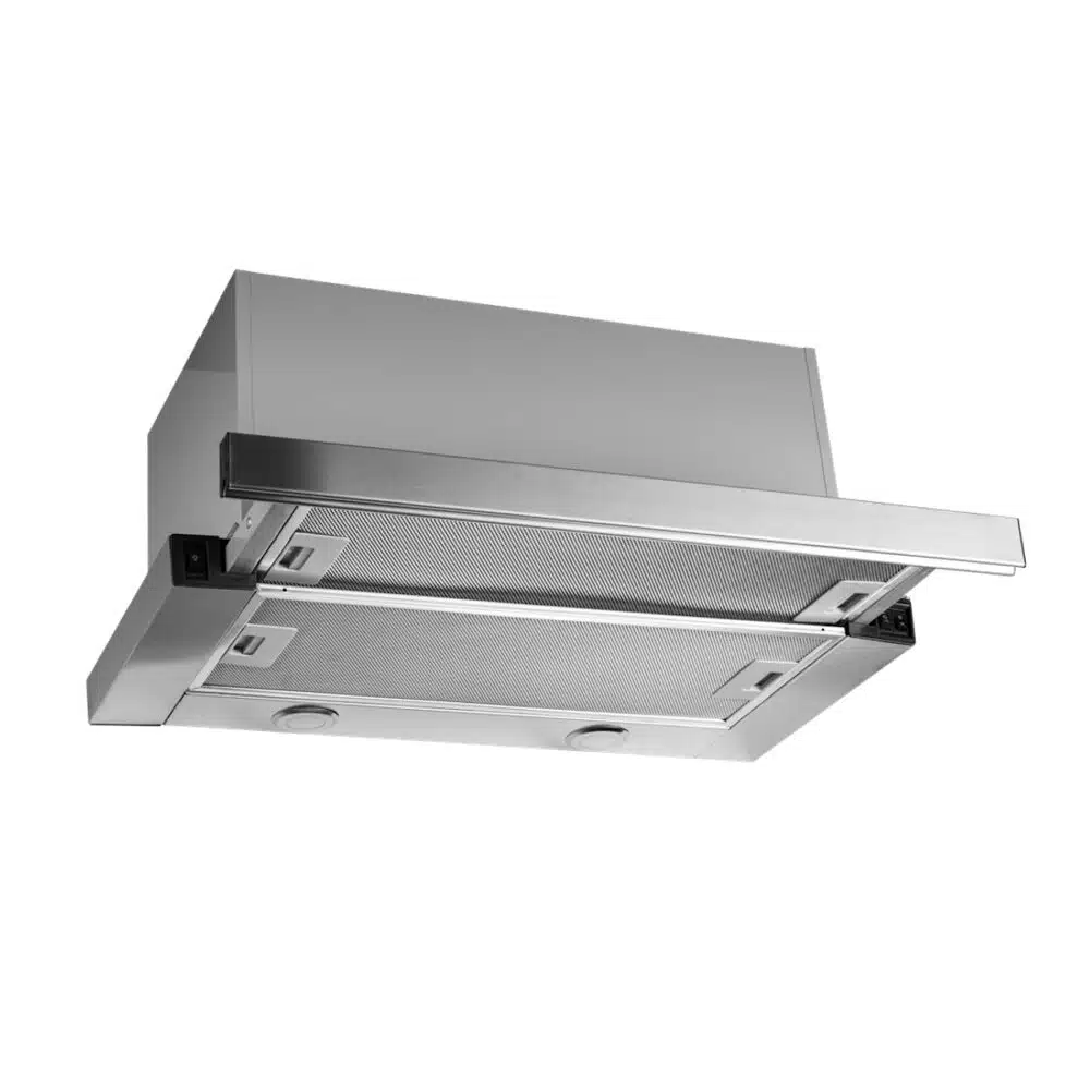 Hota Darko Mira GGL Slider Inox 60 cm