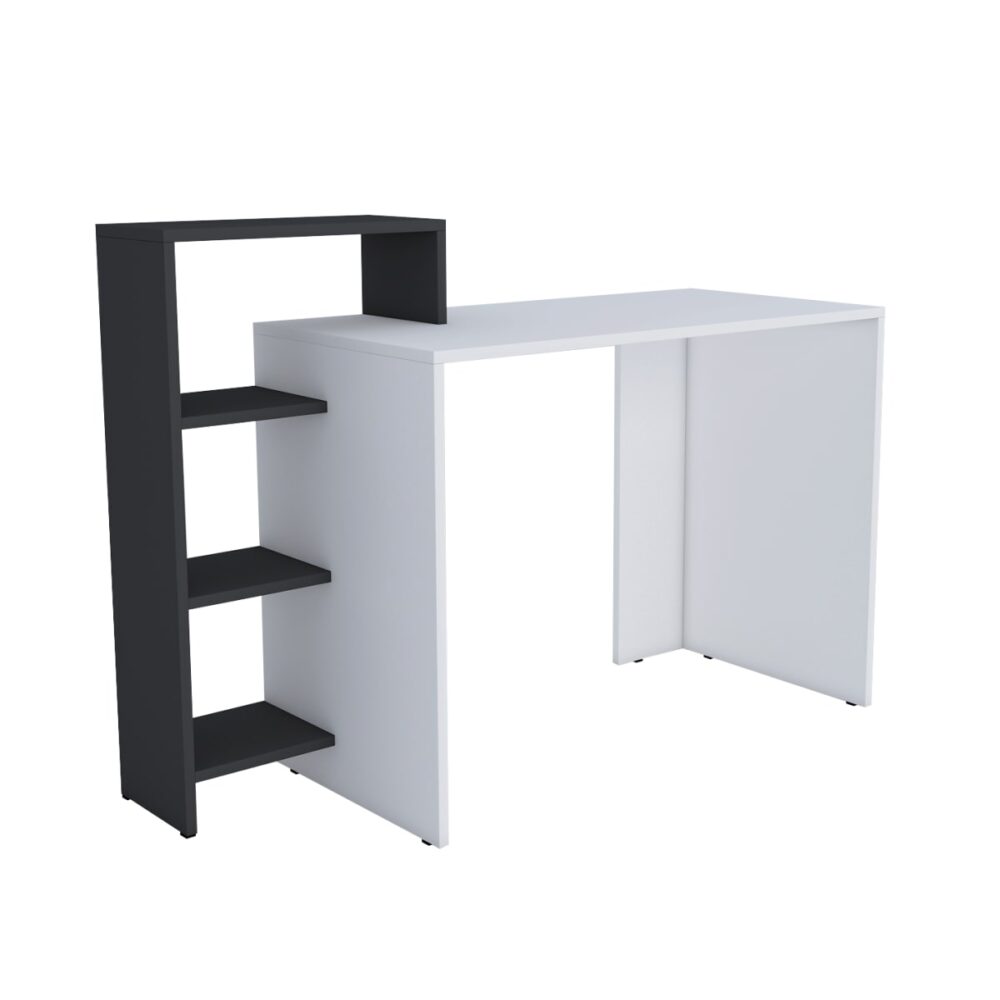 Birou Riks 120x60x75H cm