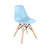 Scaun pentru copii Eames Bebe Blue