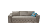 Divan Prestij (2.55m/0.95m 1.90m/1.40m)
