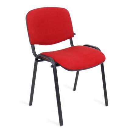 Scaun birou ISO-C16 Red