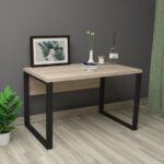 Birou M-120 120x60x75H cm