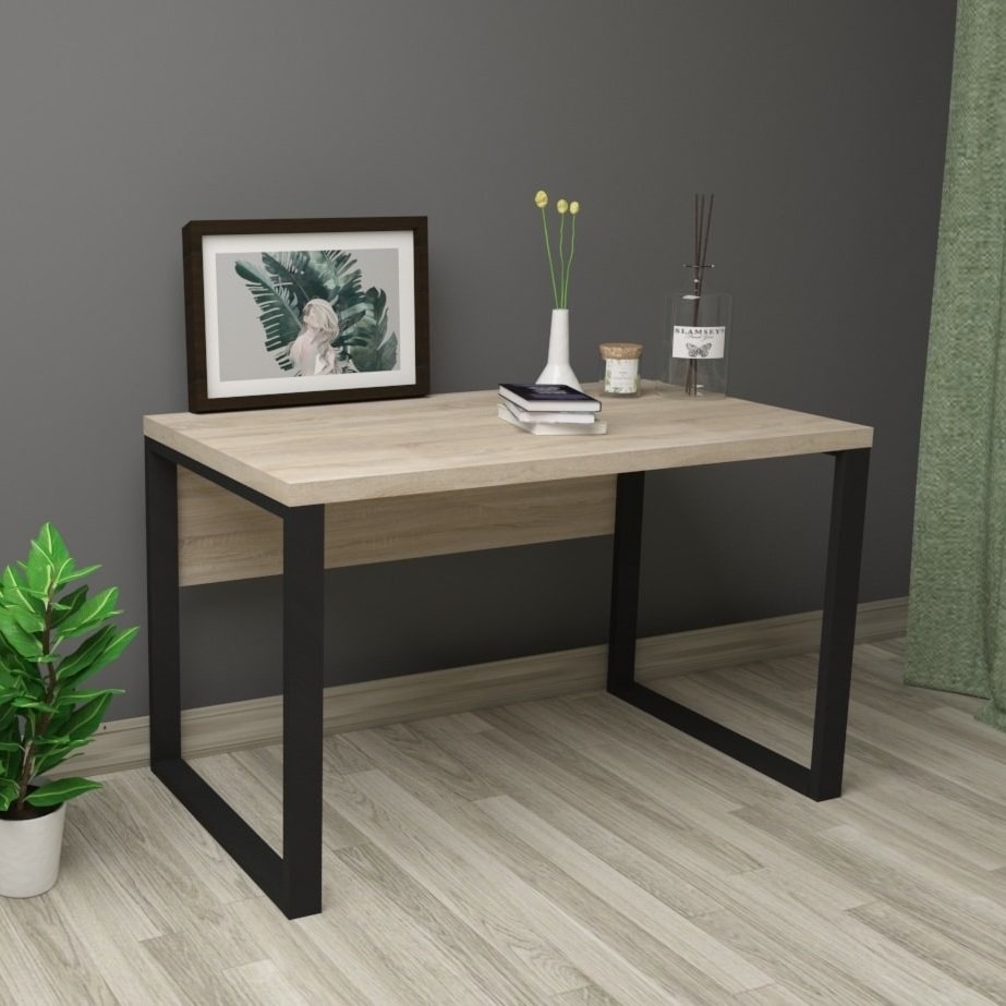 Birou M-120 120x60x75H cm
