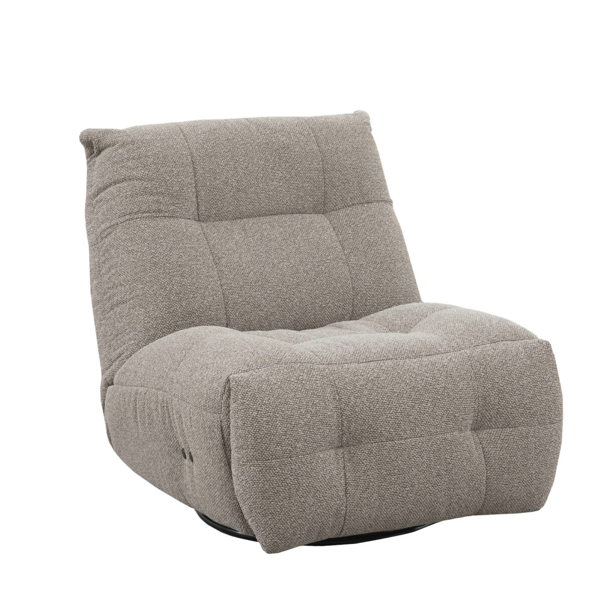 Fotoliu Recliner Nardo ROF-017 Grey