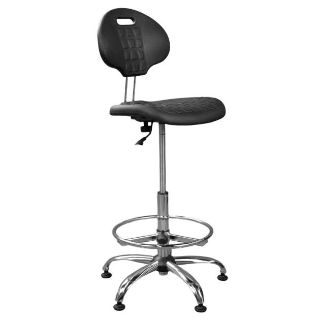 Fotoliu Laborant GTS Ring Base