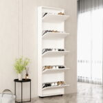 Pantofar Leo Slim 70x16x203H cm