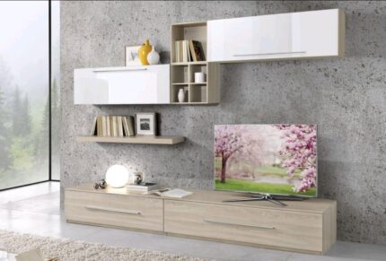 Living Amsterdam - Stejar Sanoma