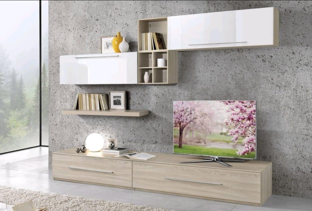 Living Amsterdam - Stejar Sanoma