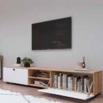 Comoda ZEN 2.4m (240x35x38H cm)