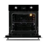Cuptor electric Backer BIO65-785T FBL Black