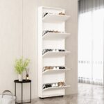 Pantofar Leo Slim 60x16x203H cm