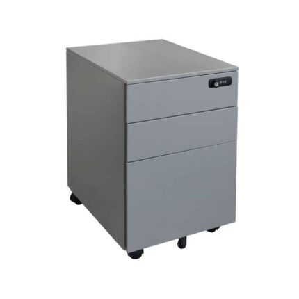 Rollbox Lima Grey