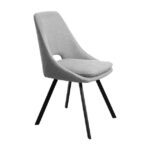 Scaun Isla Grey