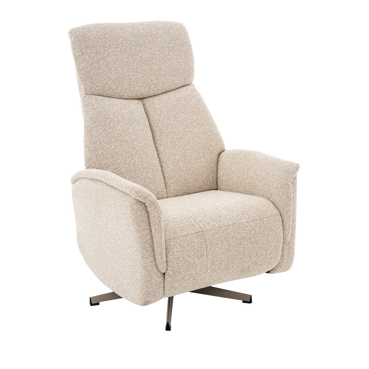 Fotoliu Recliner Taren ROM-010