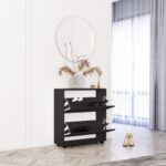 Pantofar Leo 80x27x86H cm