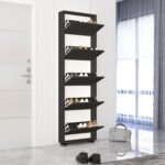 Pantofar Leo Slim 100x16x203H cm