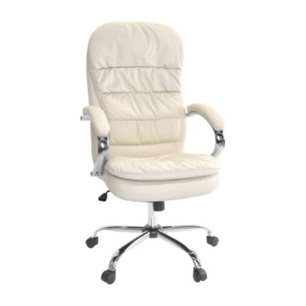 Fotoliu Birou BX-3058 Beige