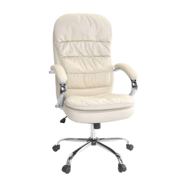 Fotoliu Birou BX-3058 Beige