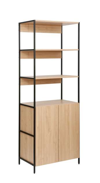 Raft Lanta L 63x41x176H