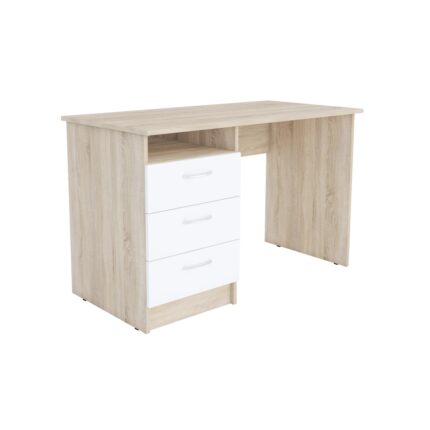 Birou Bardi 120x60x75H cm