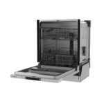 Mașină spălat vase Backer WQP12-5315