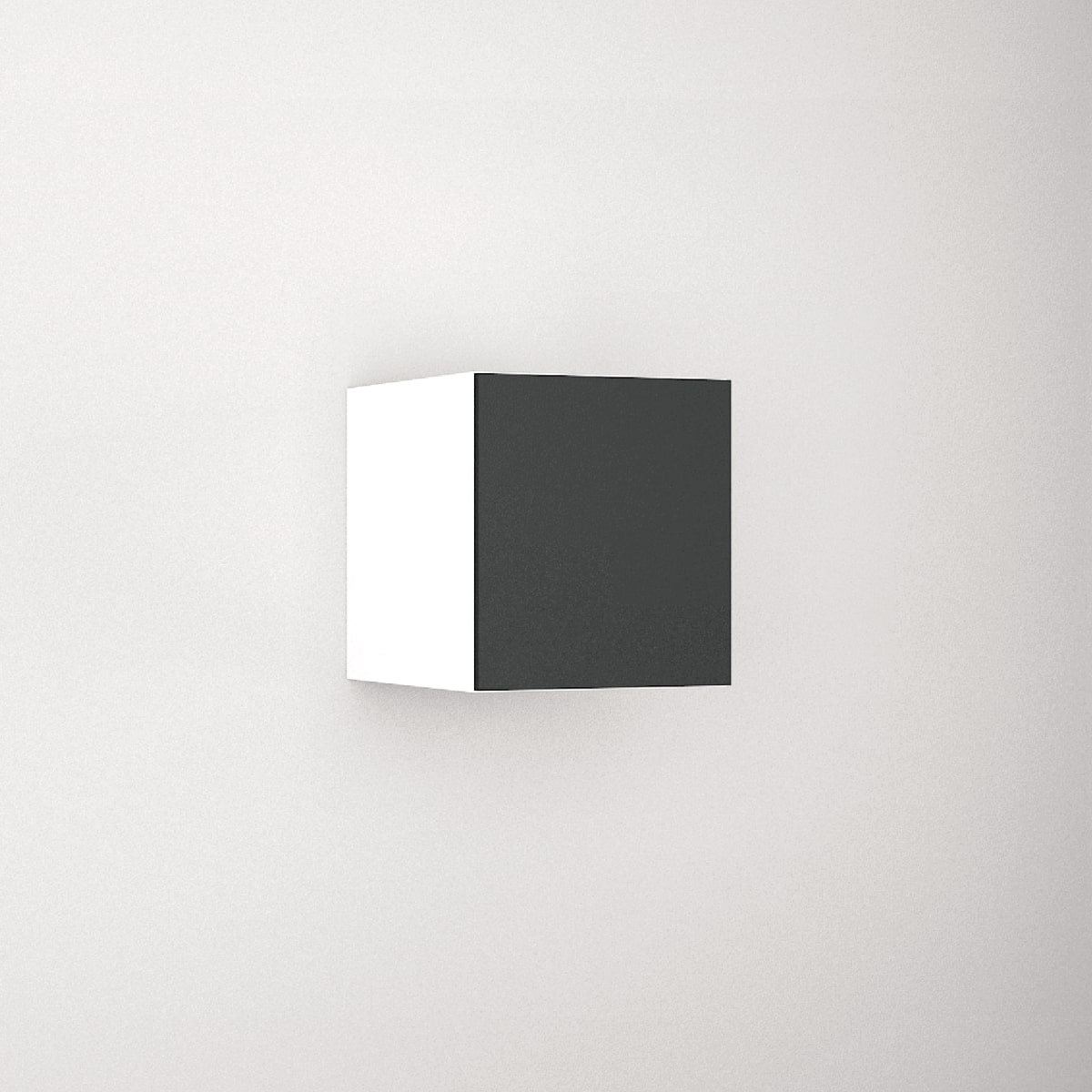 Dulap superior Smart-Home 0.45x0.56x0.50H m.