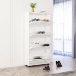 Pantofar Leo 70x27x164H cm